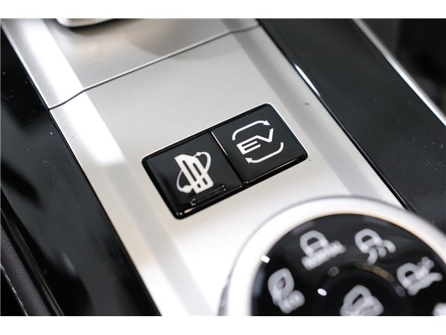 2026 Mitsubishi Outlander Plug-In Hybrid GT (Stk: P26339) in Edmonton - Image 28 of 36