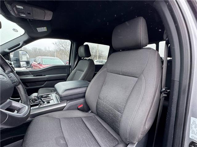 2023 Ford F-150  (Stk: PR63345) in Windsor - Image 17 of 27