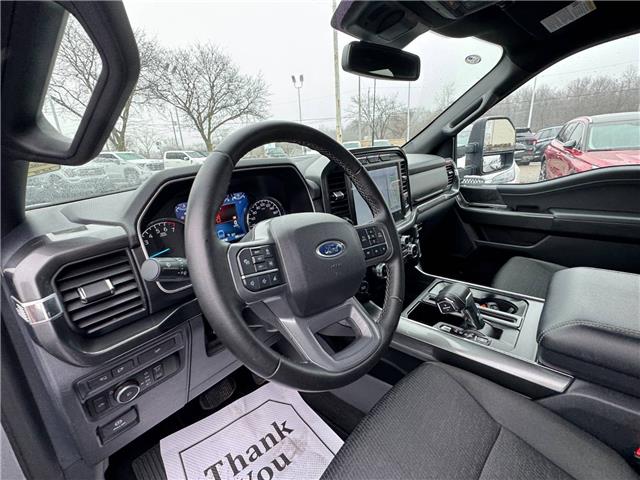 2023 Ford F-150  (Stk: PR63345) in Windsor - Image 19 of 27