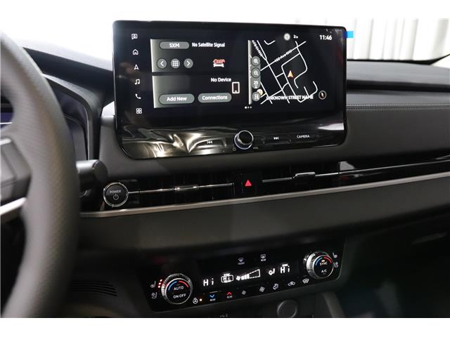 2026 Mitsubishi Outlander Plug-In Hybrid GT (Stk: P26339) in Edmonton - Image 22 of 36