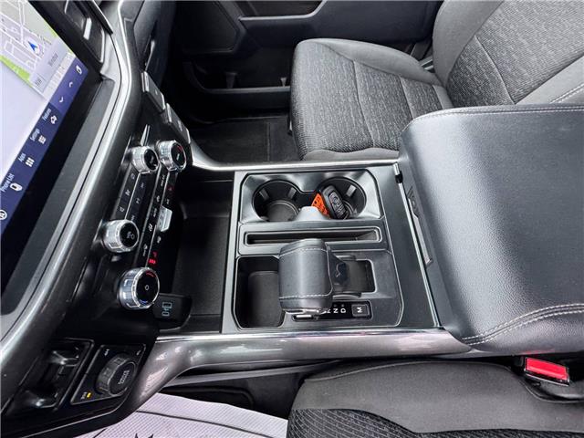 2023 Ford F-150  (Stk: PR63345) in Windsor - Image 20 of 27