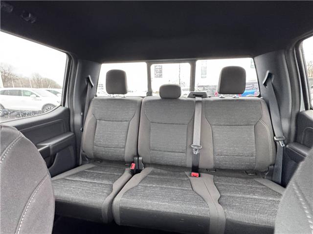 2023 Ford F-150  (Stk: PR63345) in Windsor - Image 21 of 27