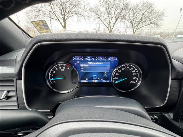 2023 Ford F-150  (Stk: PR63345) in Windsor - Image 22 of 27