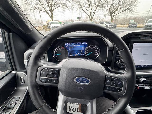 2023 Ford F-150  (Stk: PR63345) in Windsor - Image 23 of 27