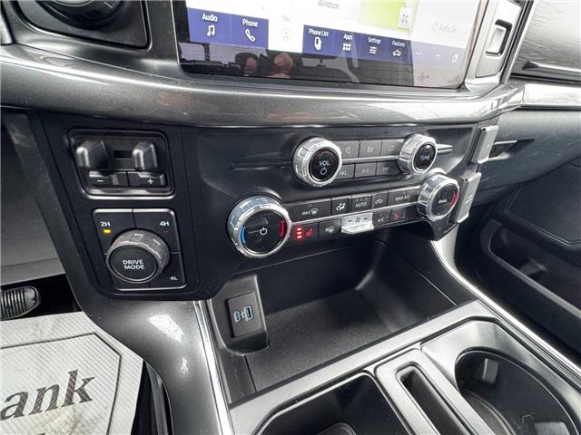 2023 Ford F-150  (Stk: PR63345) in Windsor - Image 25 of 27