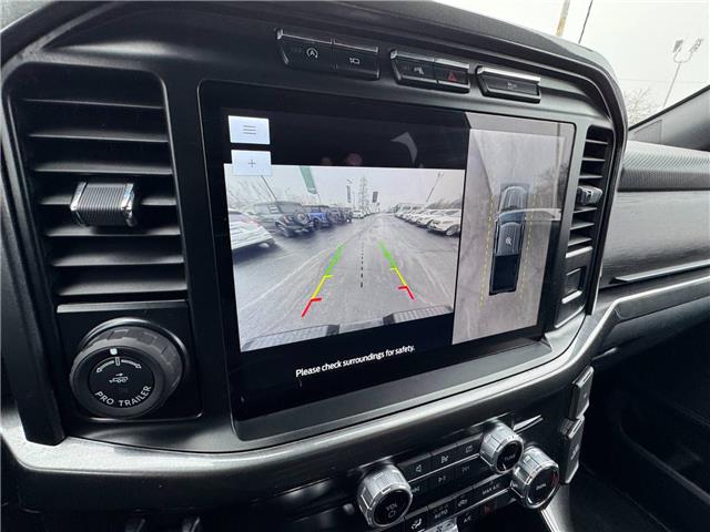 2023 Ford F-150  (Stk: PR63345) in Windsor - Image 26 of 27