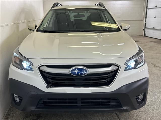 2022 Subaru Outback Convenience (Stk: 43585J) in Belleville - Image 2 of 25 2022 Subaru Outback Convenience (Stk: 43585J) in Belleville - Image 2 of 25