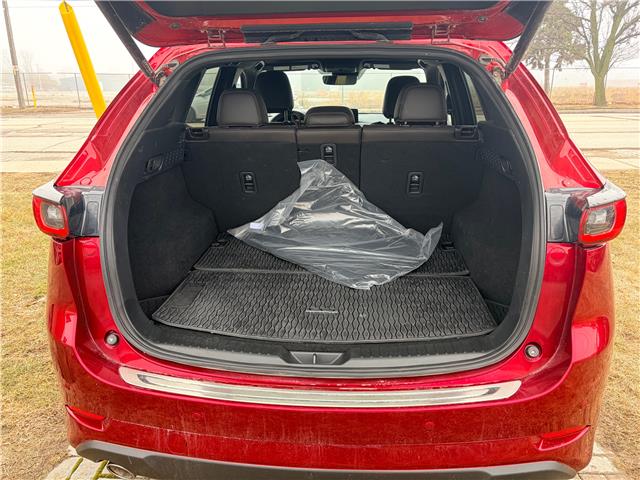 2022 Mazda CX-5 Signature (Stk: T093A) in Chatham - Image 7 of 24
