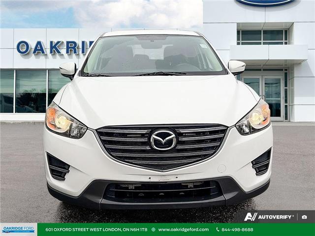 2016 Mazda CX-5 GX (Stk: D55176A) in London - Image 2 of 13 2016 Mazda CX-5 GX (Stk: D55176A) in London - Image 2 of 13