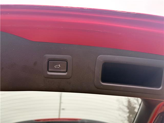 2022 Mazda CX-5 Signature (Stk: T093A) in Chatham - Image 8 of 24