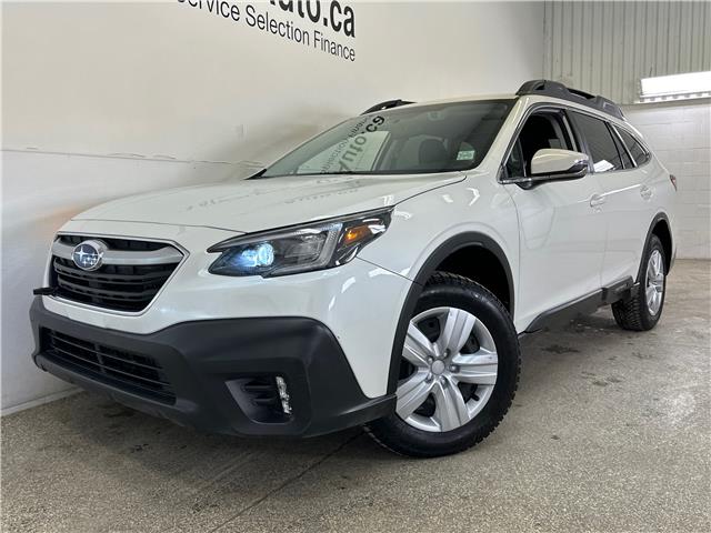 2022 Subaru Outback Convenience (Stk: 43585J) in Belleville - Image 3 of 25 2022 Subaru Outback Convenience (Stk: 43585J) in Belleville - Image 3 of 25