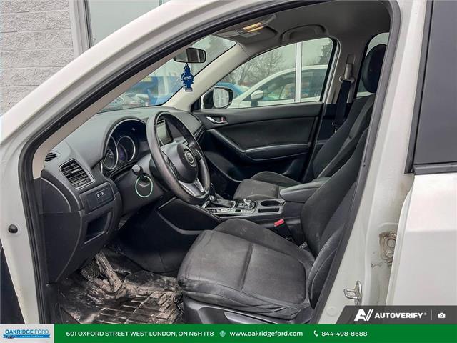 2016 Mazda CX-5 GX (Stk: D55176A) in London - Image 10 of 13 2016 Mazda CX-5 GX (Stk: D55176A) in London - Image 10 of 13