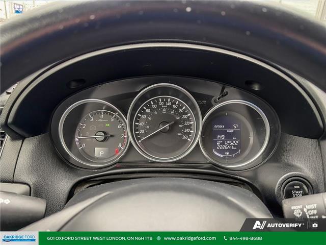 2016 Mazda CX-5 GX (Stk: D55176A) in London - Image 13 of 13 2016 Mazda CX-5 GX (Stk: D55176A) in London - Image 13 of 13