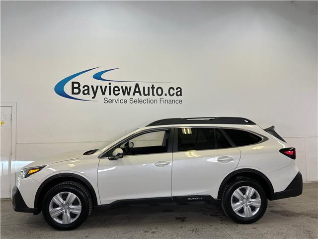 2022 Subaru Outback Convenience (Stk: 43585J) in Belleville - Image 4 of 25 2022 Subaru Outback Convenience (Stk: 43585J) in Belleville - Image 4 of 25