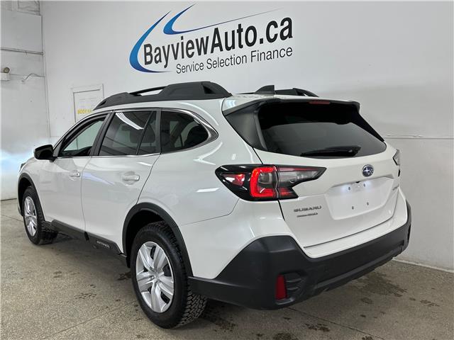 2022 Subaru Outback Convenience (Stk: 43585J) in Belleville - Image 5 of 25 2022 Subaru Outback Convenience (Stk: 43585J) in Belleville - Image 5 of 25