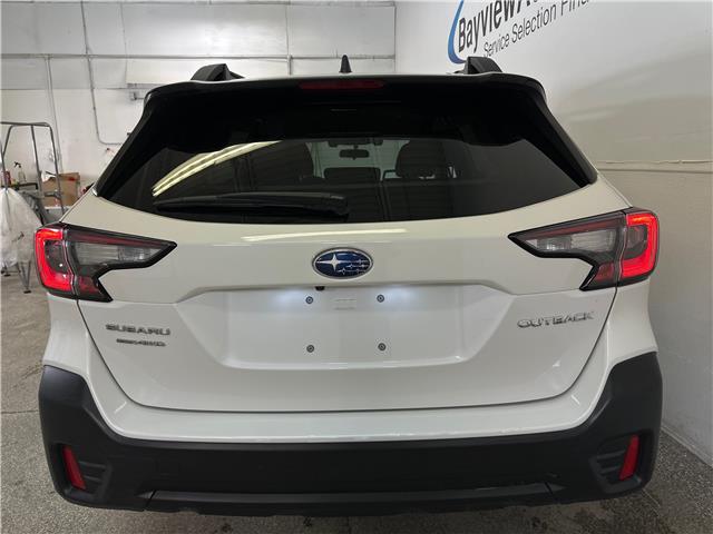 2022 Subaru Outback Convenience (Stk: 43585J) in Belleville - Image 6 of 25 2022 Subaru Outback Convenience (Stk: 43585J) in Belleville - Image 6 of 25