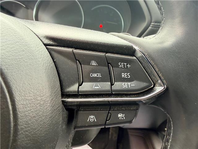 2022 Mazda CX-5 Signature (Stk: T093A) in Chatham - Image 14 of 24