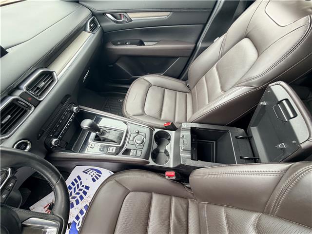 2022 Mazda CX-5 Signature (Stk: T093A) in Chatham - Image 15 of 24