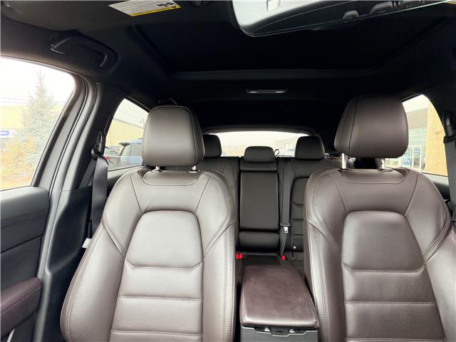 2022 Mazda CX-5 Signature (Stk: T093A) in Chatham - Image 16 of 24