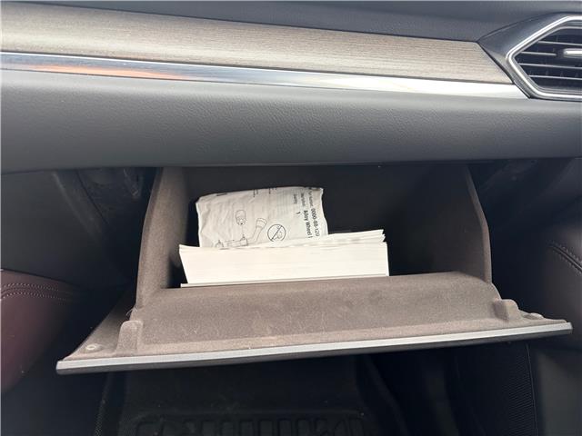 2022 Mazda CX-5 Signature (Stk: T093A) in Chatham - Image 17 of 24