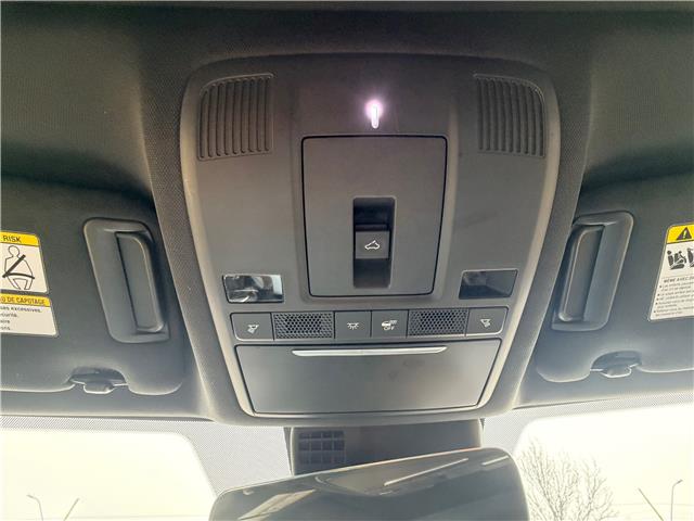 2022 Mazda CX-5 Signature (Stk: T093A) in Chatham - Image 18 of 24