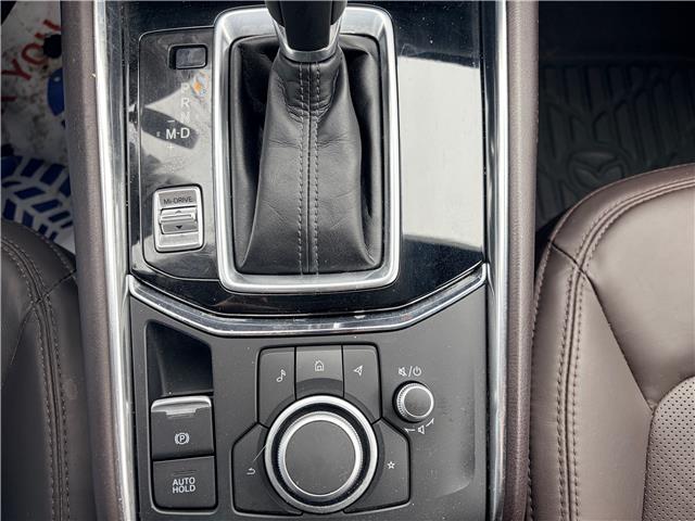 2022 Mazda CX-5 Signature (Stk: T093A) in Chatham - Image 20 of 24