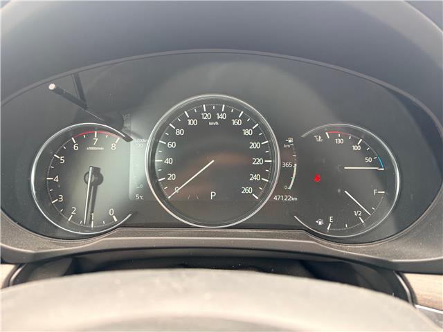 2022 Mazda CX-5 Signature (Stk: T093A) in Chatham - Image 21 of 24