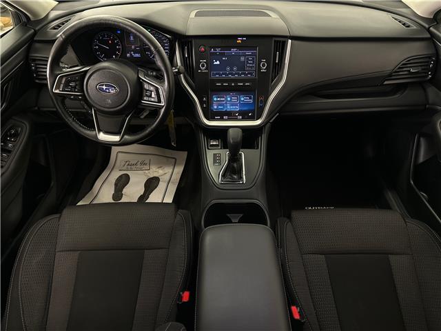 2022 Subaru Outback Convenience (Stk: 43585J) in Belleville - Image 10 of 25 2022 Subaru Outback Convenience (Stk: 43585J) in Belleville - Image 10 of 25