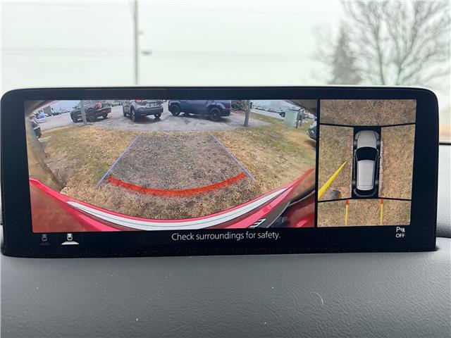 2022 Mazda CX-5 Signature (Stk: T093A) in Chatham - Image 22 of 24