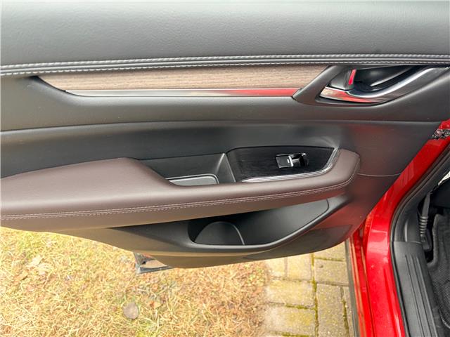 2022 Mazda CX-5 Signature (Stk: T093A) in Chatham - Image 23 of 24