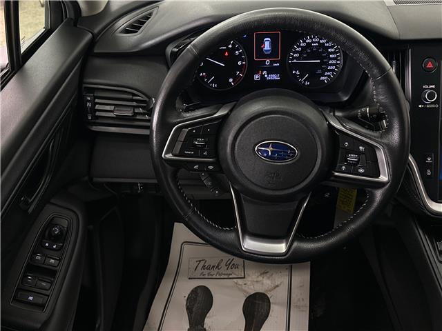 2022 Subaru Outback Convenience (Stk: 43585J) in Belleville - Image 11 of 25 2022 Subaru Outback Convenience (Stk: 43585J) in Belleville - Image 11 of 25