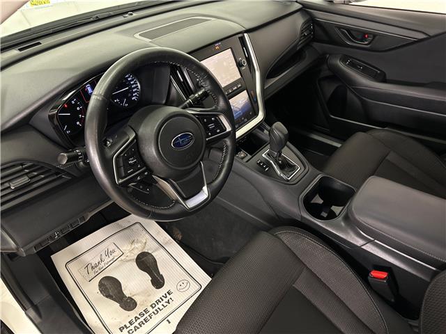 2022 Subaru Outback Convenience (Stk: 43585J) in Belleville - Image 13 of 25 2022 Subaru Outback Convenience (Stk: 43585J) in Belleville - Image 13 of 25