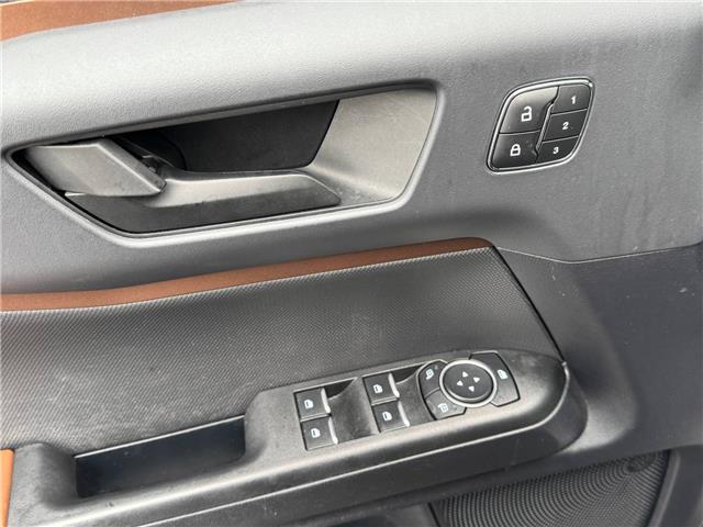 2024 Ford Bronco Sport Outer Banks (Stk: PR66502) in Windsor - Image 15 of 26