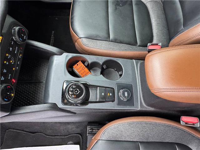 2024 Ford Bronco Sport Outer Banks (Stk: PR66502) in Windsor - Image 20 of 26