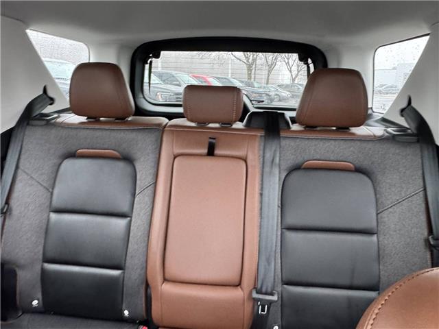 2024 Ford Bronco Sport Outer Banks (Stk: PR66502) in Windsor - Image 21 of 26