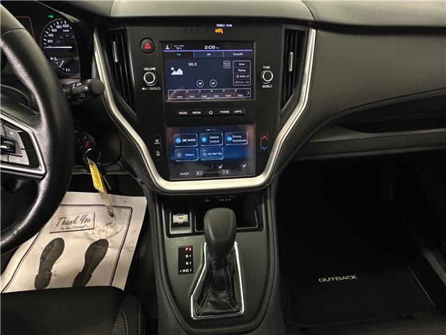 2022 Subaru Outback Convenience (Stk: 43585J) in Belleville - Image 17 of 25 2022 Subaru Outback Convenience (Stk: 43585J) in Belleville - Image 17 of 25