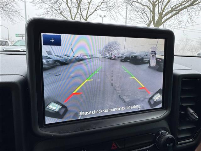 2024 Ford Bronco Sport Outer Banks (Stk: PR66502) in Windsor - Image 24 of 26