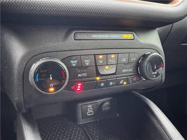 2024 Ford Bronco Sport Outer Banks (Stk: PR66502) in Windsor - Image 25 of 26
