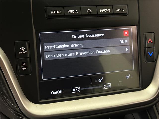 2022 Subaru Outback Convenience (Stk: 43585J) in Belleville - Image 20 of 25 2022 Subaru Outback Convenience (Stk: 43585J) in Belleville - Image 20 of 25