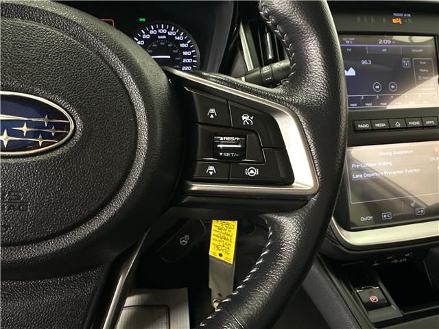 2022 Subaru Outback Convenience (Stk: 43585J) in Belleville - Image 21 of 25 2022 Subaru Outback Convenience (Stk: 43585J) in Belleville - Image 21 of 25