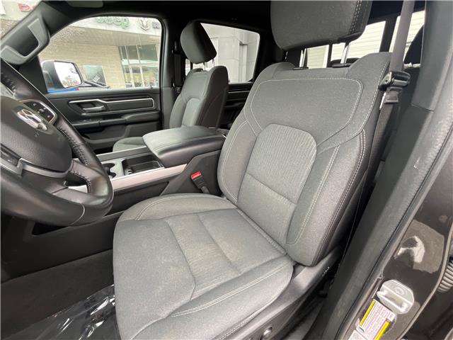 2023 RAM 1500 Big Horn (Stk: 23-138L) in Sarnia - Image 11 of 28