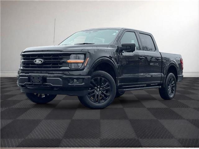 2024 Ford F-150 XLT (Stk: PR67727) in Windsor - Image 1 of 27