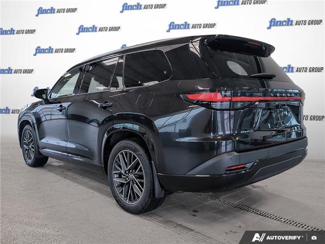 2024 Lexus TX 350 Base (Stk: P3136) in London - Image 4 of 25
