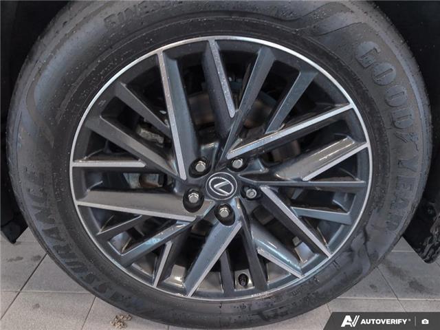 2024 Lexus TX 350 Base (Stk: P3136) in London - Image 6 of 25