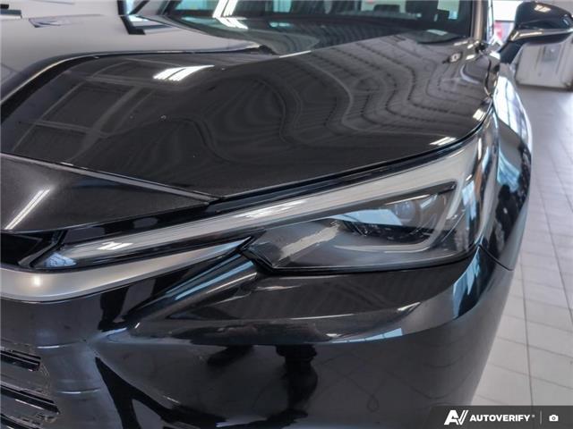 2024 Lexus TX 350 Base (Stk: P3136) in London - Image 8 of 25