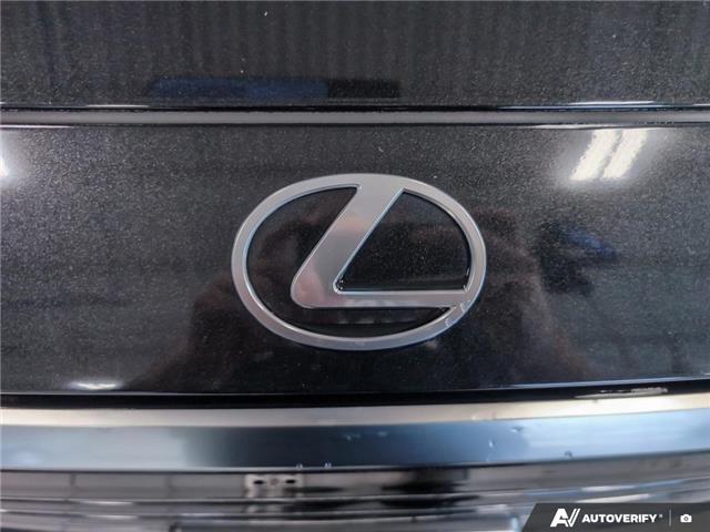 2024 Lexus TX 350 Base (Stk: P3136) in London - Image 9 of 25