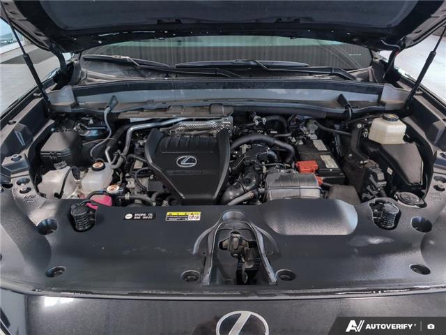 2024 Lexus TX 350 Base (Stk: P3136) in London - Image 10 of 25