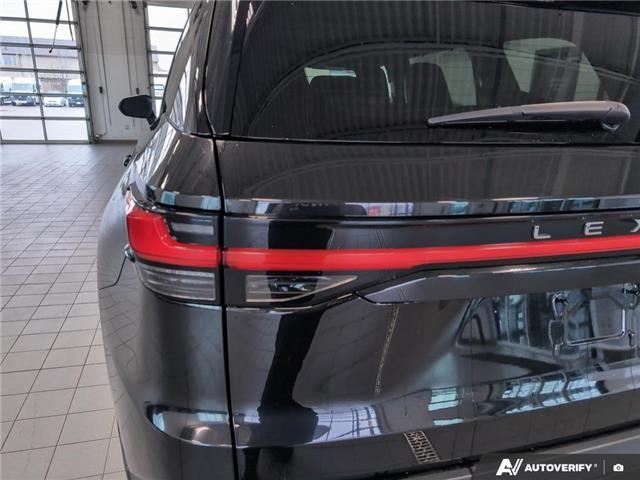 2024 Lexus TX 350 Base (Stk: P3136) in London - Image 11 of 25