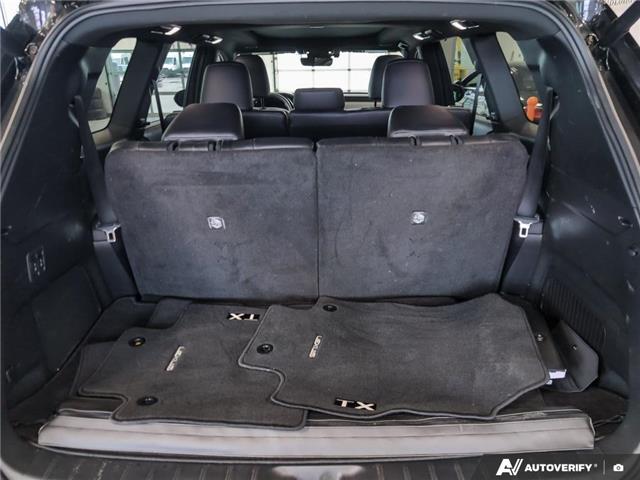 2024 Lexus TX 350 Base (Stk: P3136) in London - Image 12 of 25