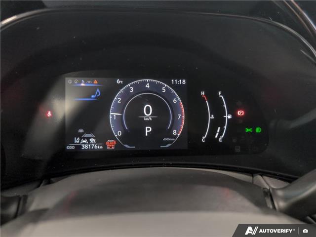 2024 Lexus TX 350 Base (Stk: P3136) in London - Image 15 of 25